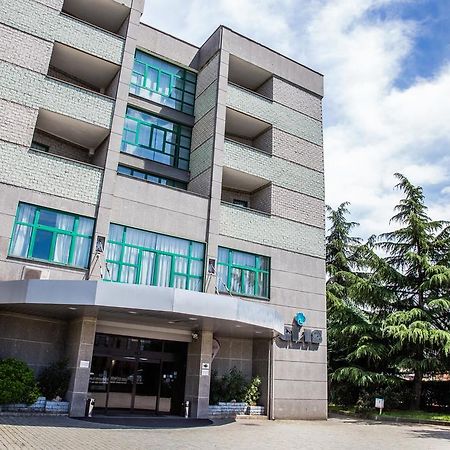 Hotel Glis San Mauro Torinese Exterior foto